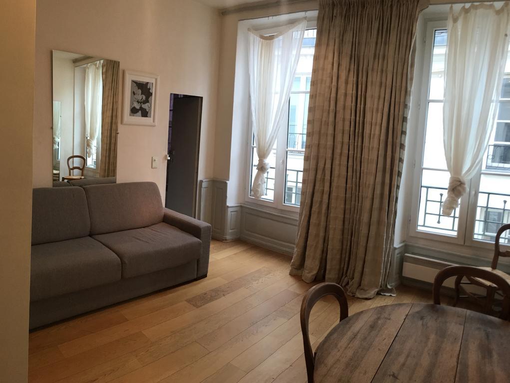 Atypique apartment - Saint-Germain des Prés París Exterior foto